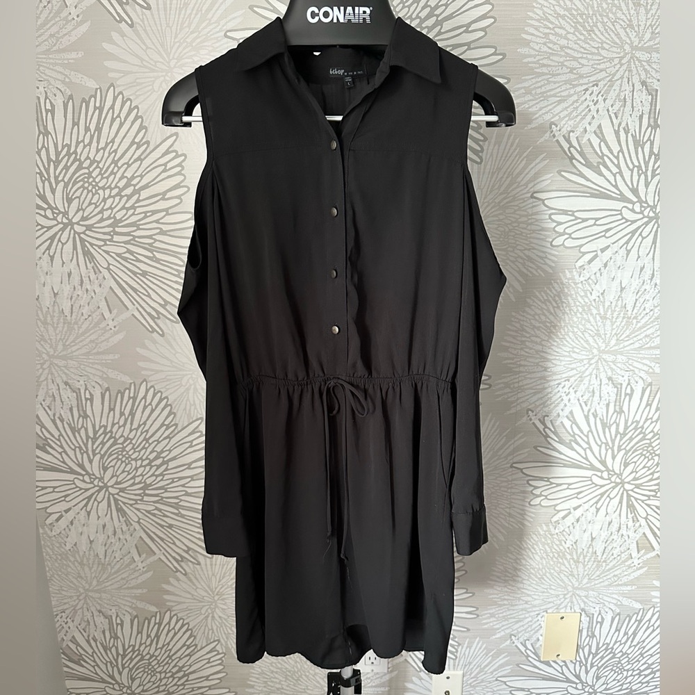 Bebop Mini Dress